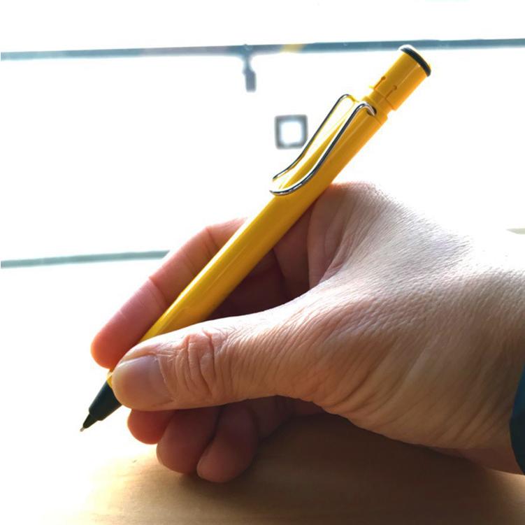 LAMY（ラミー） サファリ シャープペン 0.5mm LAMY safari : 文房具