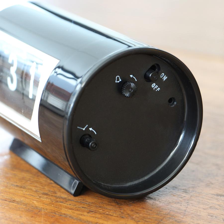 DETAIL（ディテール） トゥエンコ アラームクロック #AP-28 パタパタ