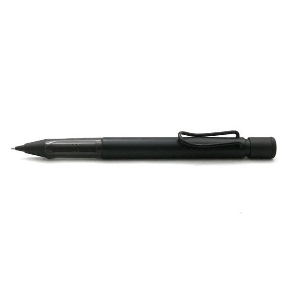 LAMY（ラミー） シャープペン アルスター ブラック LAMY Al-star 高級