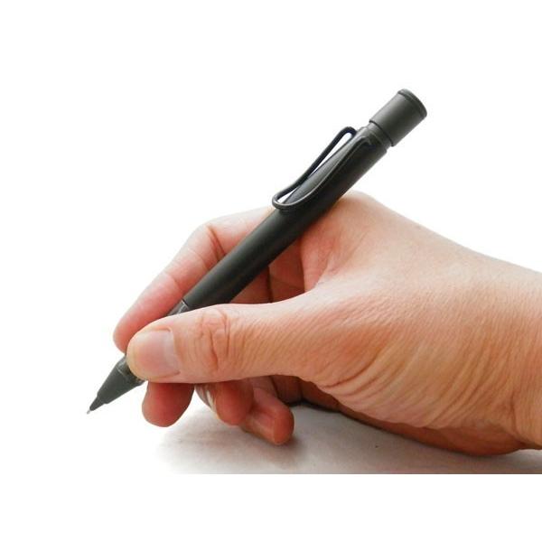 LAMY（ラミー） シャープペン アルスター ブラック LAMY Al-star 高級