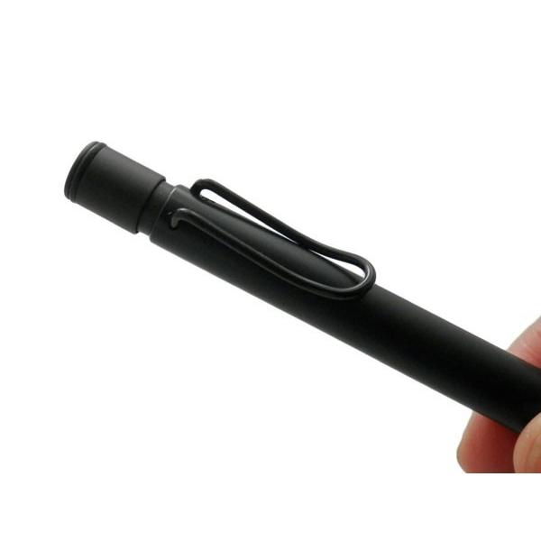 LAMY（ラミー） シャープペン アルスター ブラック LAMY Al-star 高級
