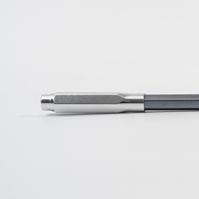 ブラックウィング ポイントガード マットブラック ゴールド シルバー Blackwing 鉛筆キャップ 高級 おしゃれ 高級鉛筆 文具 雑貨のdesk Labo 通販 Yahoo ショッピング