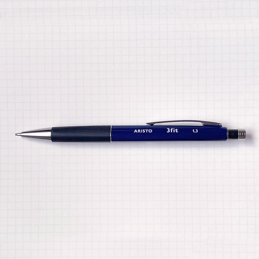 Kaweco（カヴェコ） ARISTO アリスト シャープペンシル 3FIT 1.3mm