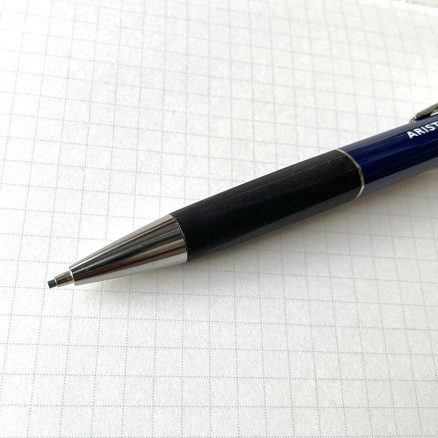 Kaweco（カヴェコ） ARISTO アリスト シャープペンシル 3FIT 1.3mm