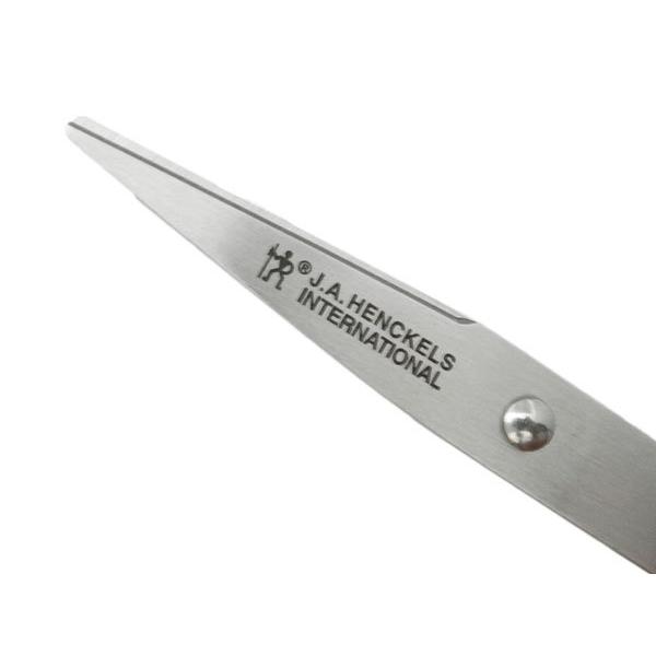 ZWILLING J.A. HENCKELS HENCKELS ヘンケルス ハサミ はさみ 鋏 HI