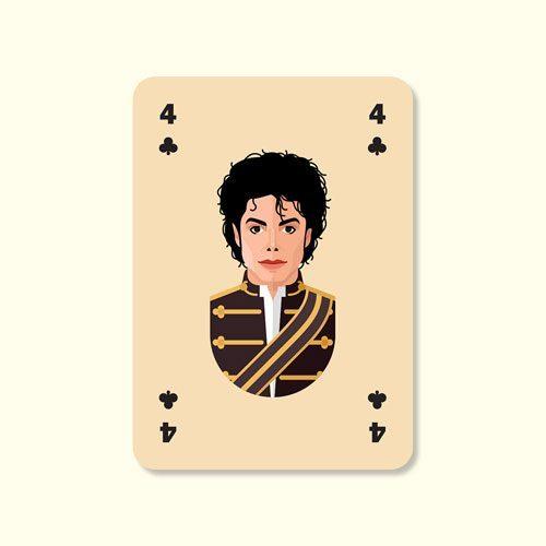 The Cool Club Netherlandトランプ アートカード プレゼント Playing Cards 有名人 動物 車 文房具 手帳 Desk Labo 通販 Yahoo ショッピング