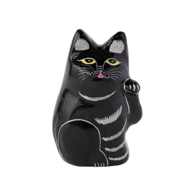 amabro（アマブロ） インドの招き猫 ネコ インテリア 雑貨 amabro
