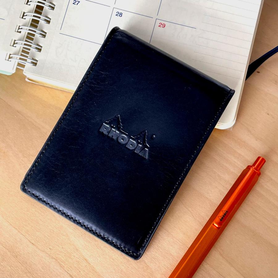 RHODIA（ロディア） オーガナイザー ヴェルリ システム手帳 ミニ3穴