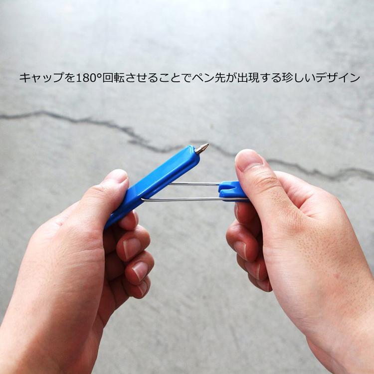 DETAIL（ディテール） スナッピーペン ボールペン おしゃれ かわいい