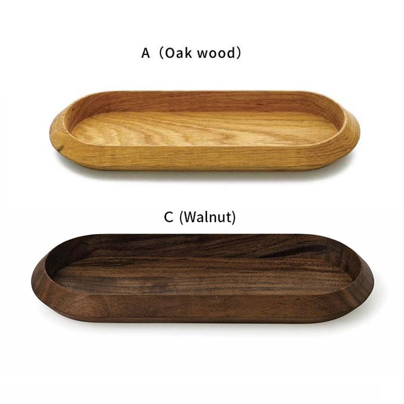 fur. ウッドトレイ オーバル Wooden Tray Oval ハイタイド HIGHTIDE