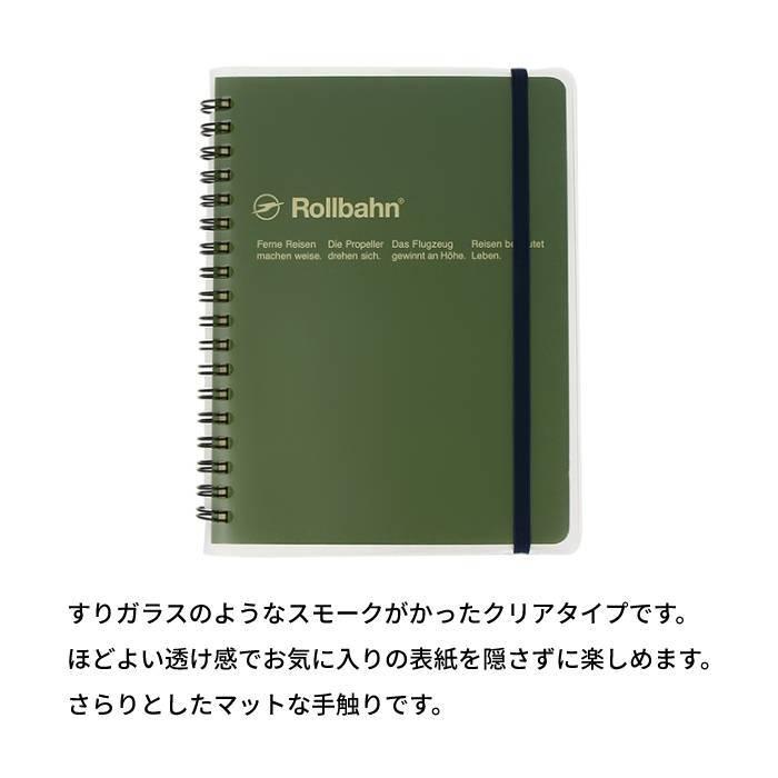 DELFONICS（デルフォニックス） ロルバーン Lサイズ 専用 抗菌クリア