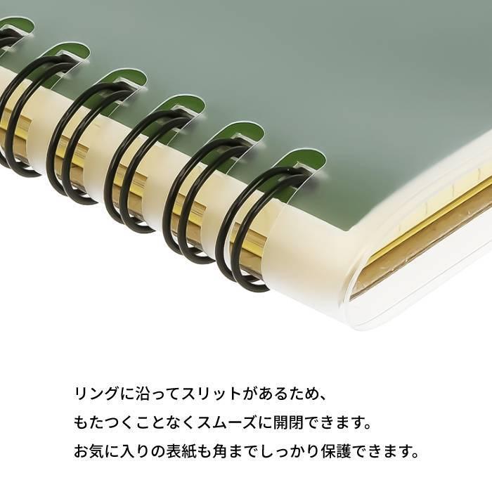 DELFONICS（デルフォニックス） ロルバーン Lサイズ 専用 抗菌クリア