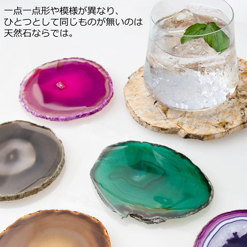 amabro（アマブロ） クリスタルコースター CRYSTAL COASTER amabro