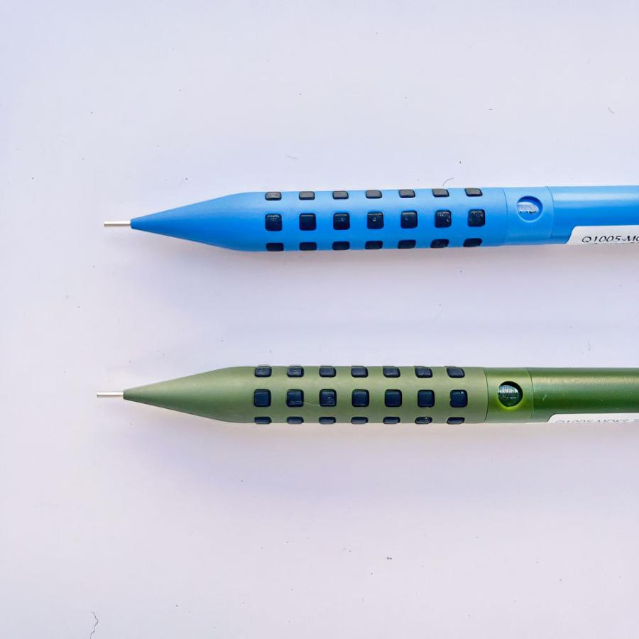 ぺんてる（Pentel） スマッシュ 限定カラー シャープペン ミリタリー