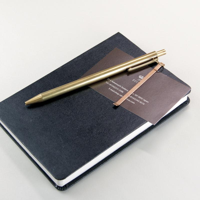 ハンギング マルチ クリップ S HANGING MULTI CLIP picus 銅 真鍮