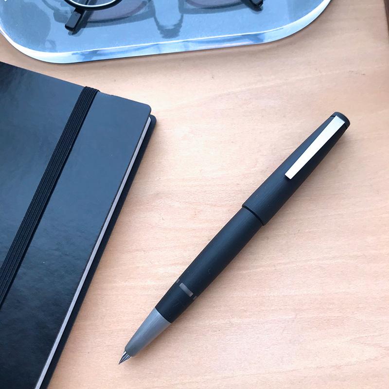 LAMY（ラミー） 2000 万年筆 LAMY L01 : 文房具 手帳 DESK LABO - 通販