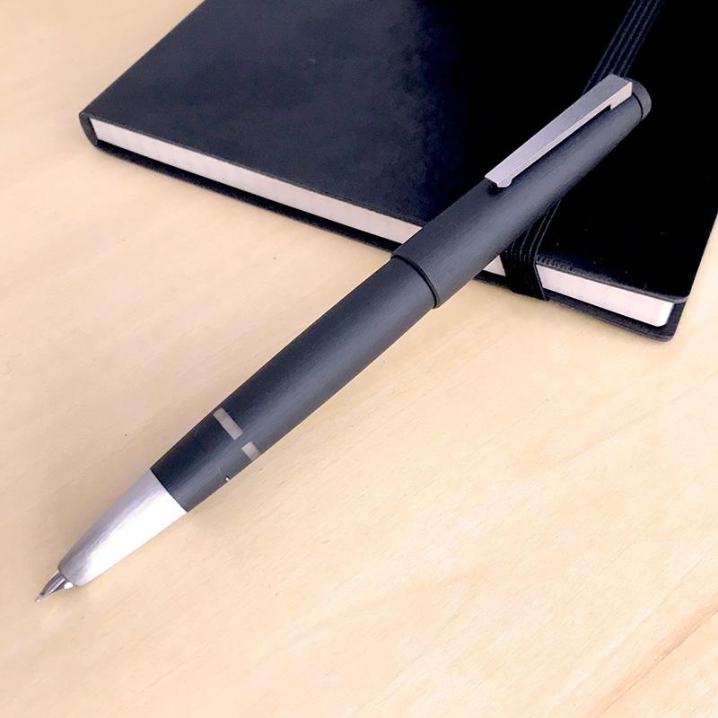 LAMY（ラミー） 2000 万年筆 LAMY L01 : 文房具 手帳 DESK LABO - 通販