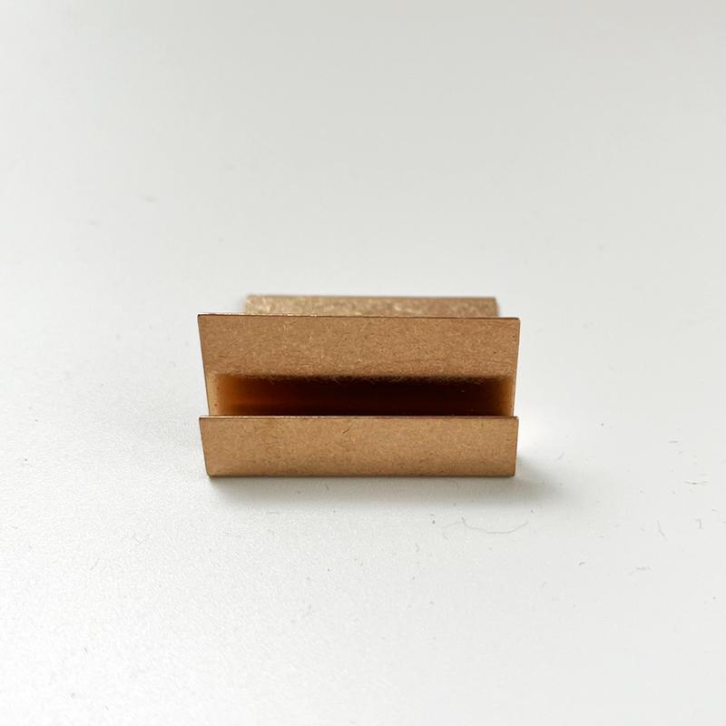 レター & フォト スタンド ピクス PICUS カードスタンド ブロンズ 銅 カード立て LETTER&PHOTO STAND ...
