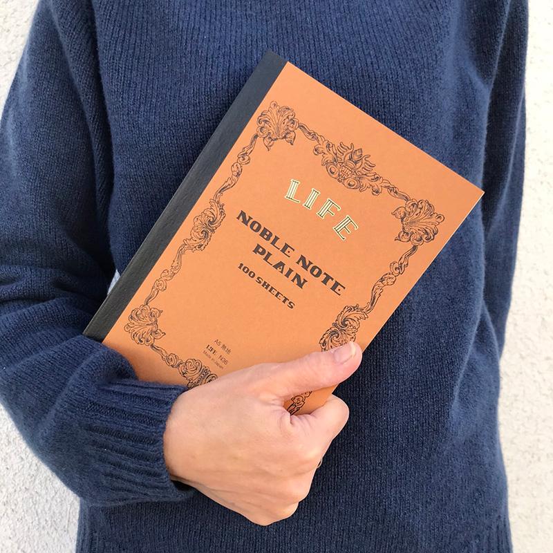 A5無地ノート 100ページ 楽天市場】【公式】 ノート A5 サイズ 100枚 3mm方眼罫 研修 中学生