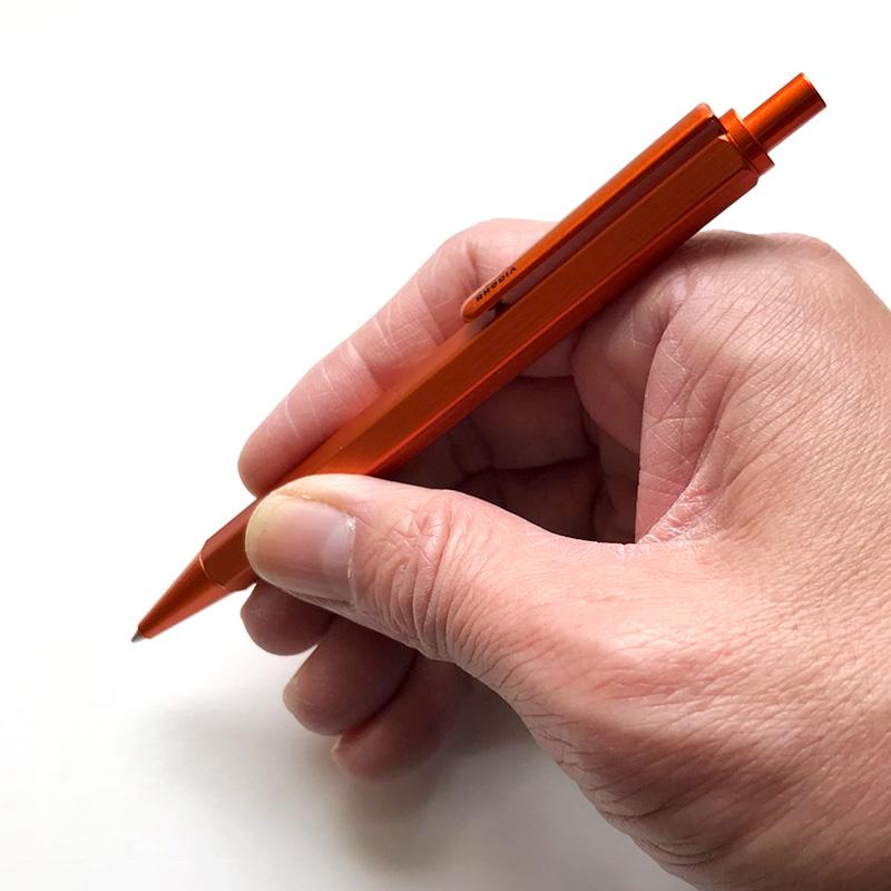 RHODIA（ロディア） スクリプトボールペン おしゃれ : 文房具 手帳