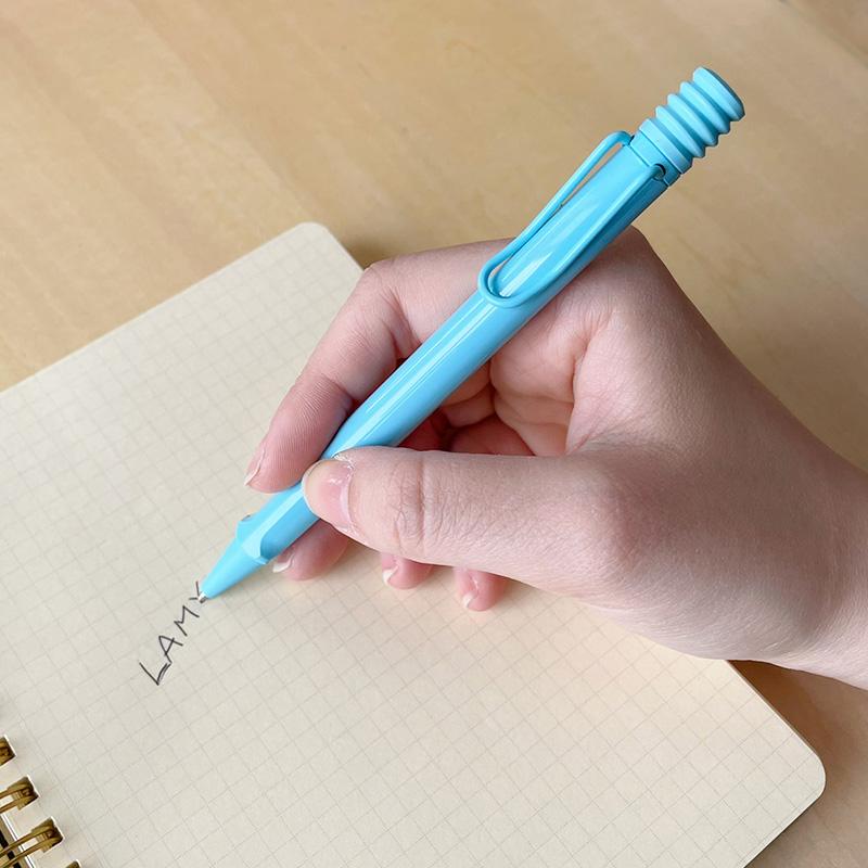 LAMY（ラミー） 2023限定カラー サファリ ボールペン スプリング