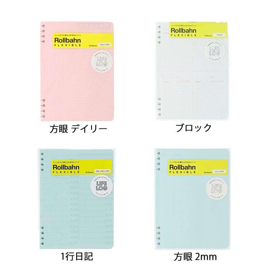 新品　プロレチノ& バランシングライティス リフィル DELFONICS（デルフォニックス） ロルバーン フレキシブル L リフィル