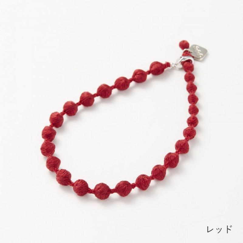 OOO トリプルオゥ ブレスレット スフィア プラスブレスレット