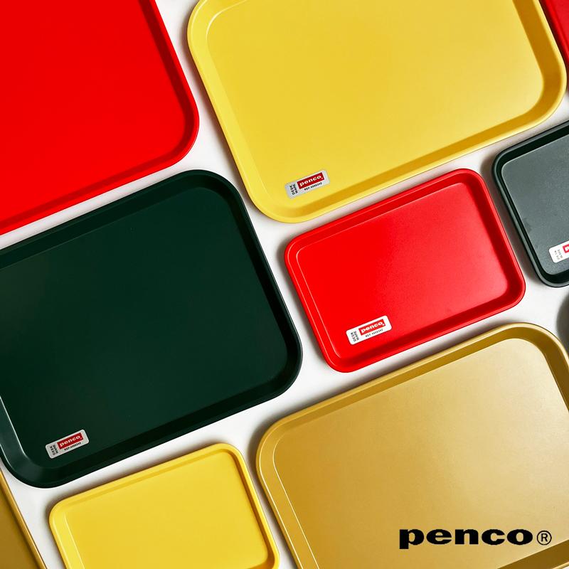 Penco ペンコ トレイ S ハイタイド HIGHTIDE デスクトレー お盆 小物