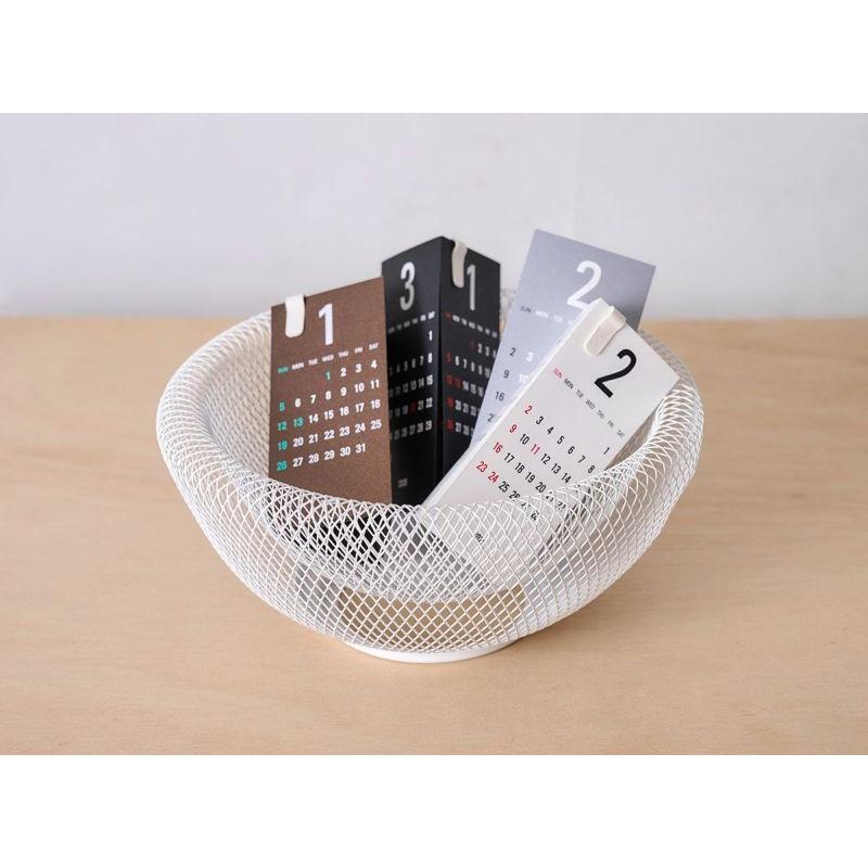 2026 カレンダー リプラグ トライアングラー 卓上 Re+g : 文房具 手帳