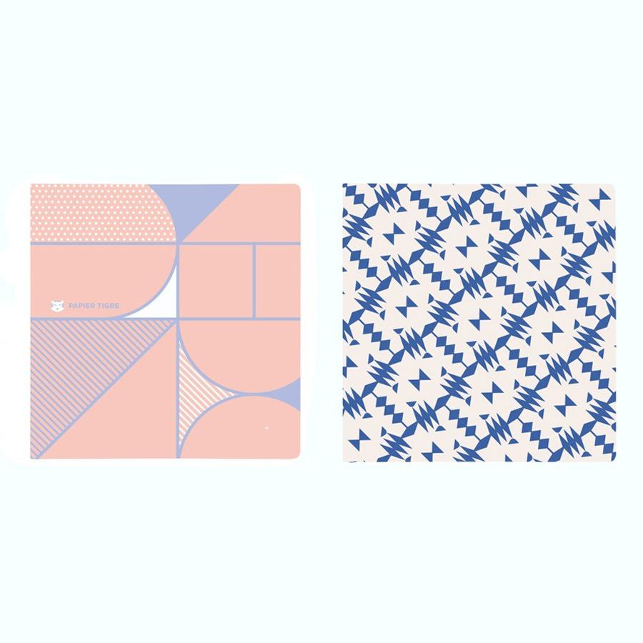 ヘーグル　マンスリーCD PAPIER TIGRE パピエティグル 2026年 スケジュール帳 ダイアリー