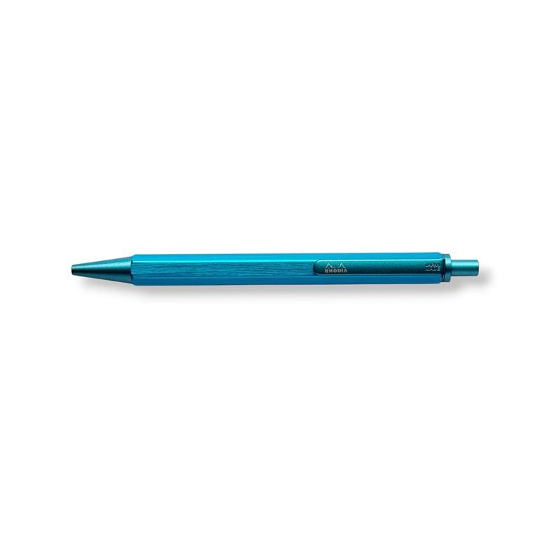 RHODIA（ロディア） スクリプト リミテッドカラー 復刻 ターコイズ
