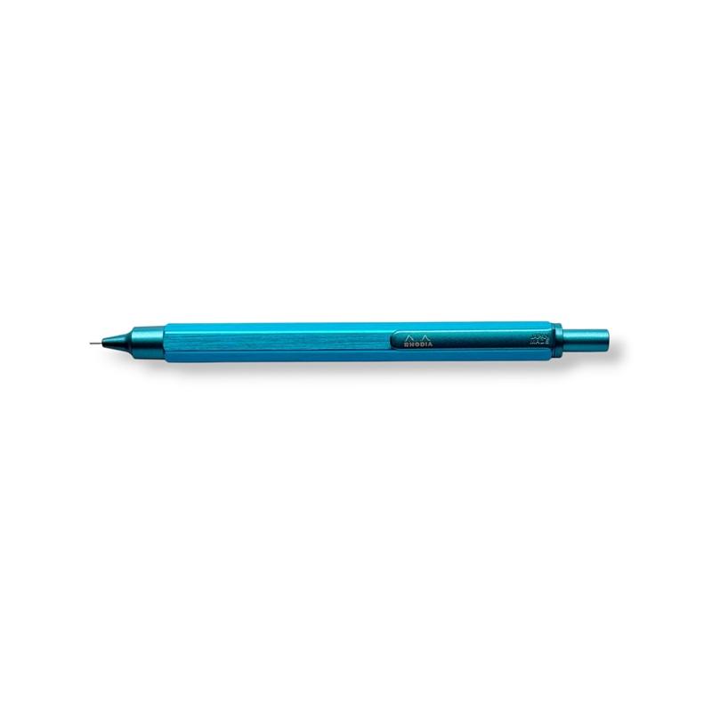 RHODIA（ロディア） スクリプト リミテッドカラー 復刻 ターコイズ