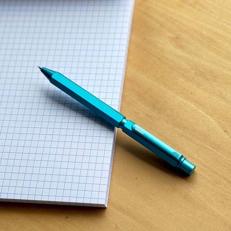 RHODIA（ロディア） スクリプト リミテッドカラー 復刻 ターコイズ