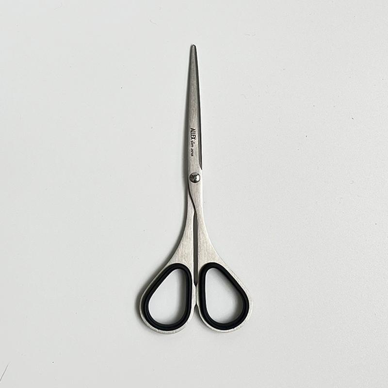 ALLEX（林刃物） はさみ アレックス ALLEX スリム140 シルバー 林刃物