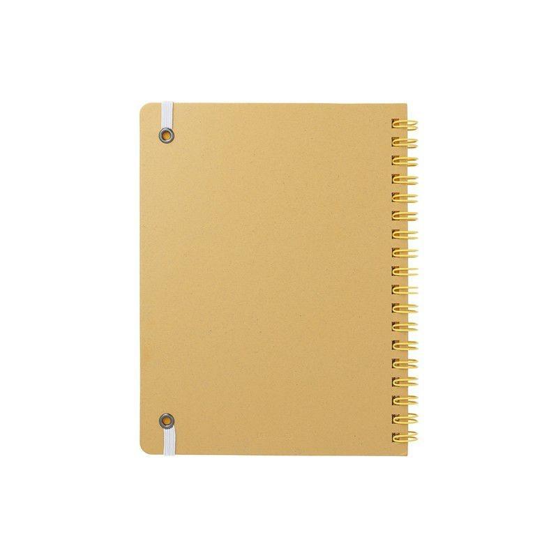 DELFONICS（デルフォニックス） ロルバーン Lサイズ ポケット付メモ