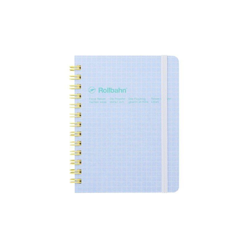 DELFONICS（デルフォニックス） ロルバーン Mサイズ ポケット付メモ