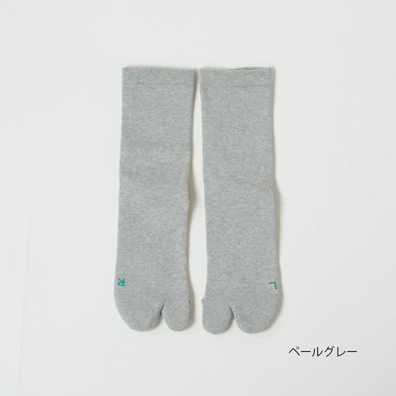 アミタビ ベーシックソックス ベーシック AMITABI タイコー 足袋ソックス メンズ レディース 足袋靴下 |  | 05