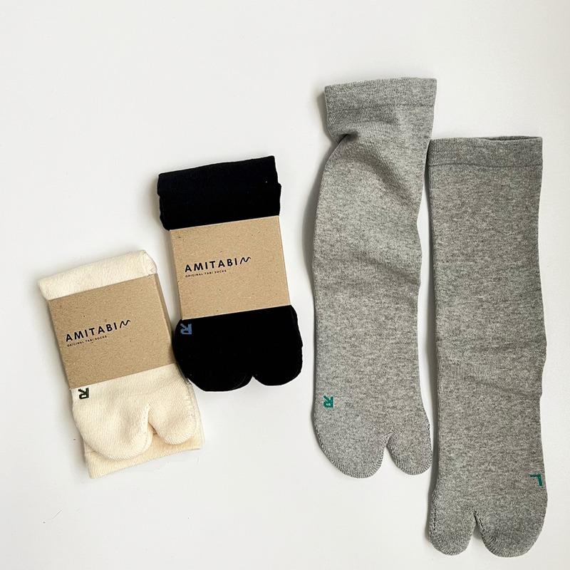 アミタビ ベーシックソックス ベーシック AMITABI タイコー 足袋ソックス メンズ レディース 足袋靴下 |  | 14