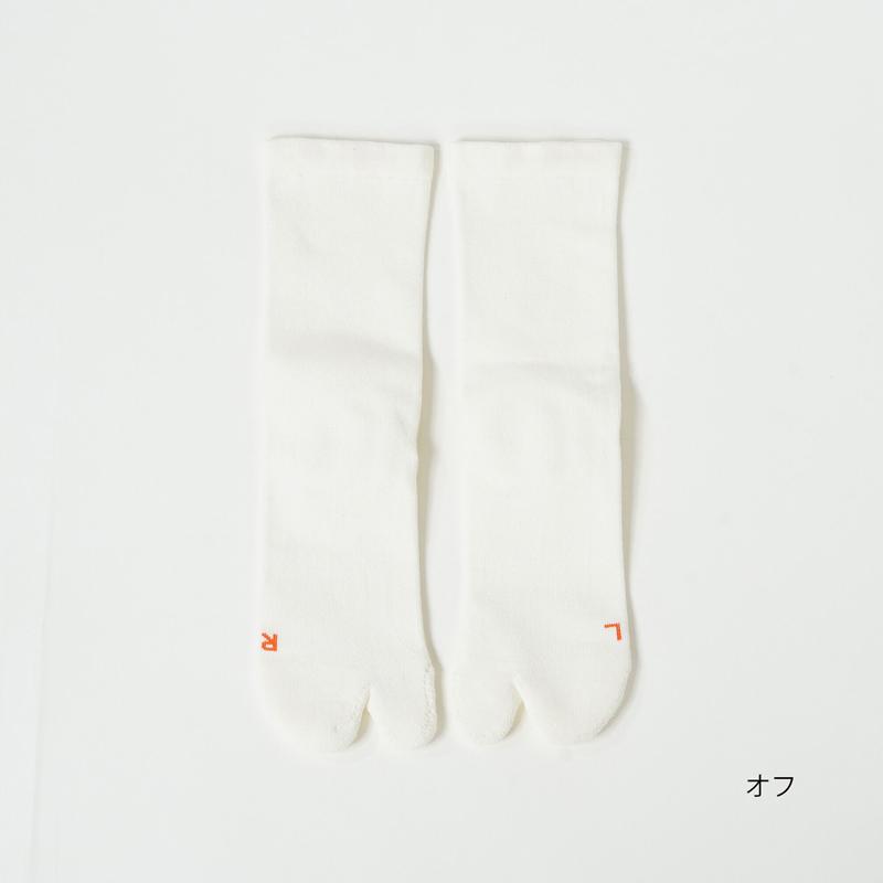 アミタビ ベーシックソックス ベーシック AMITABI タイコー 足袋ソックス メンズ レディース 足袋靴下 |  | 01