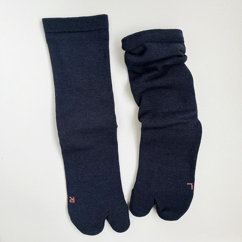 アミタビ ベーシックソックス ベーシック AMITABI タイコー 足袋ソックス メンズ レディース 足袋靴下 |  | 17