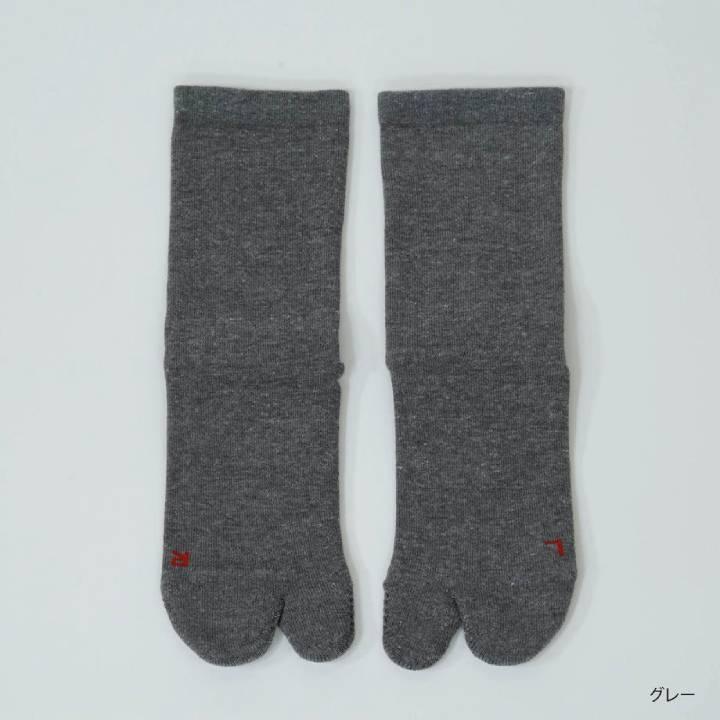 アミタビ ベーシックソックス ベーシック AMITABI タイコー 足袋ソックス メンズ レディース 足袋靴下 |  | 06