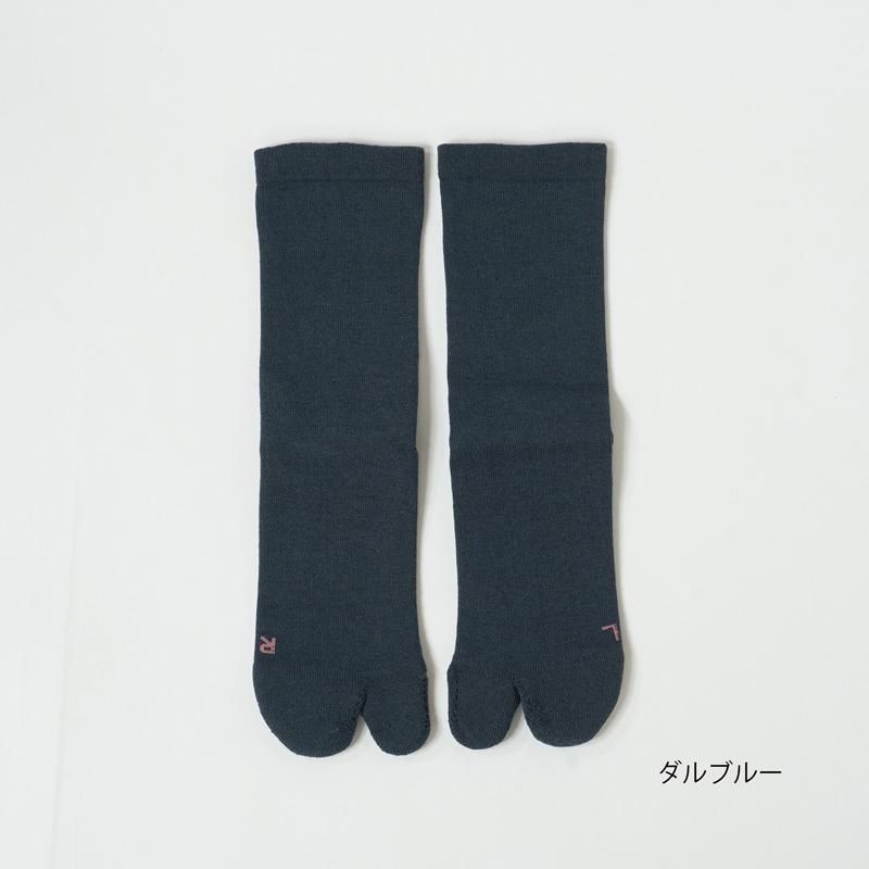 アミタビ ベーシックソックス ベーシック AMITABI タイコー 足袋ソックス メンズ レディース 足袋靴下 |  | 09