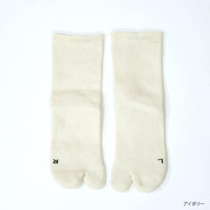 アミタビ ベーシックソックス ベーシック AMITABI タイコー 足袋ソックス メンズ レディース 足袋靴下 |  | 02