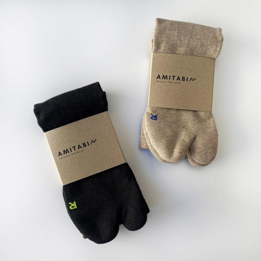 アミタビ ベーシックソックス ベーシック AMITABI タイコー 足袋ソックス メンズ レディース 足袋靴下 |  | 15
