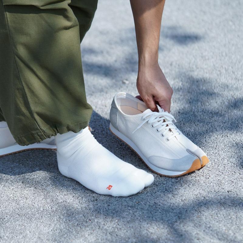 アミタビ ベーシックソックス ベーシック AMITABI タイコー 足袋ソックス メンズ レディース 足袋靴下 |  | 10