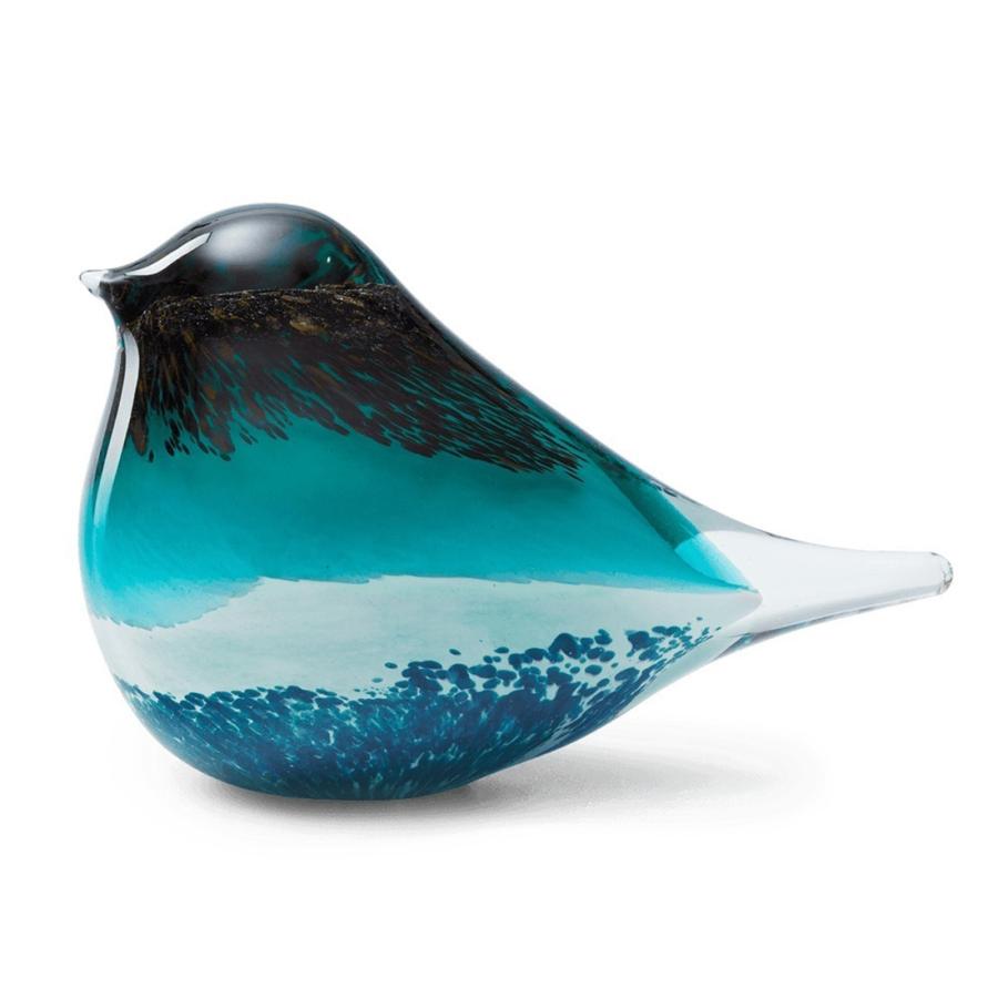 オクタエボ アトラスグラスバード OCTAEVO Atlas Glass Bird ガラス