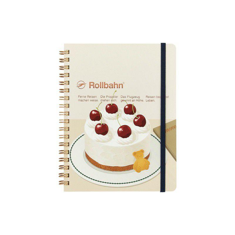 DELFONICS（デルフォニックス） ロルバーン ノート ペリープル L