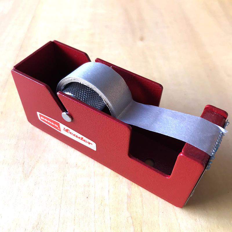 HIGHTIDE（ハイタイド） テープディスペンサー ペンコ Sサイズ テープ