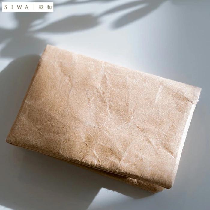 Siwa 紙和 名刺ケース 名刺入れ おしゃれ 紙製 Siwanc 文房具 手帳 Desk Labo 通販 Yahoo ショッピング