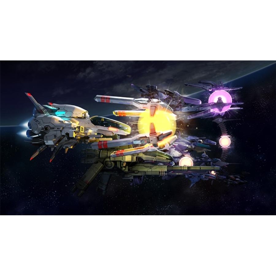 R-TYPE FINAL2 限定版 ゲームソフト】R-TYPE FINAL 2 限定版（Nintendo Switch版